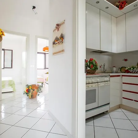 Villetta Amalia بيت للعطل *
